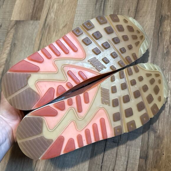 Air Max 90 SE Sun Club Sail Light Madder Root main image 5
